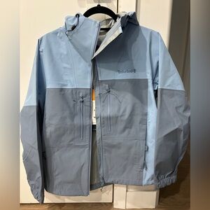 Timberland waterproof jacket